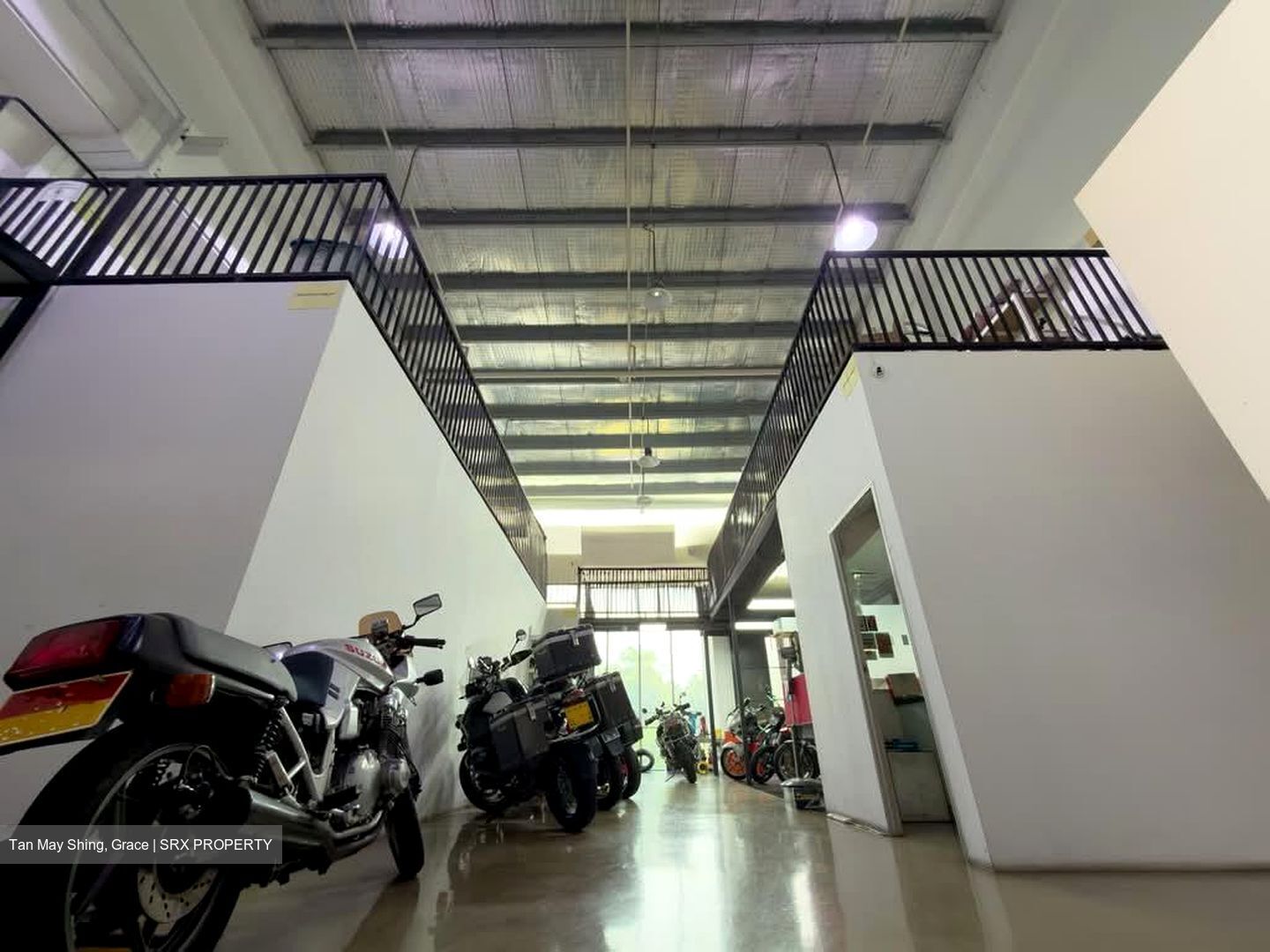 9 @ Tagore (D26), Factory #605338451